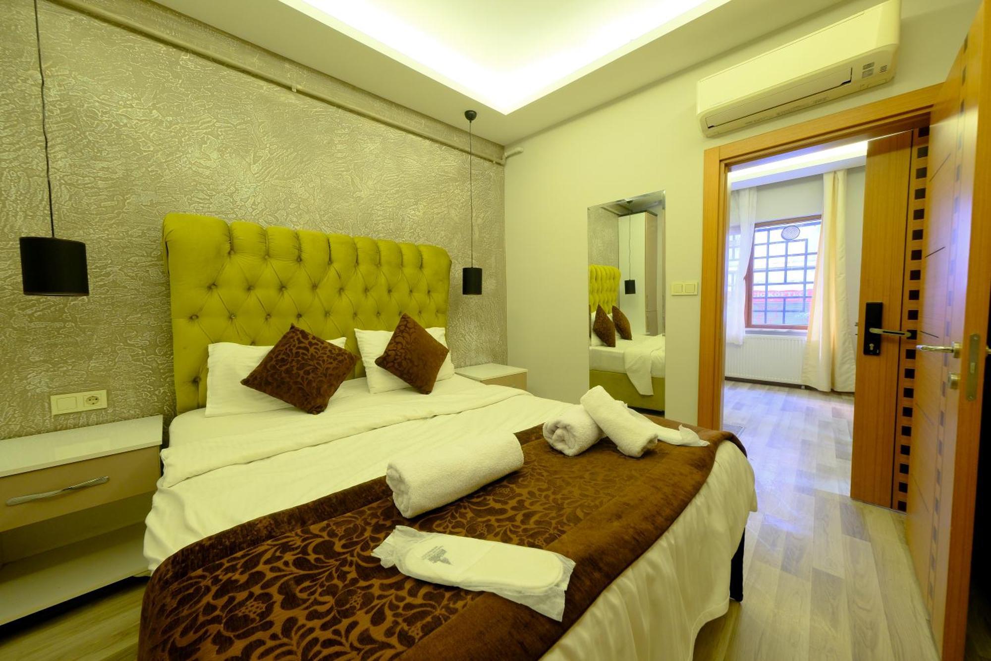 Step Provincia di Istanbul
